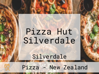 Pizza Hut Silverdale