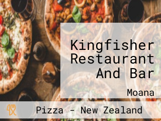 Kingfisher Restaurant And Bar