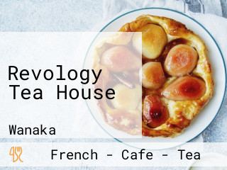 Revology Tea House