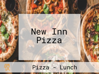 New Inn Pizza