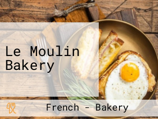 Le Moulin Bakery