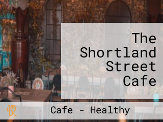 The Shortland Street Cafe
