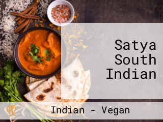 Satya South Indian