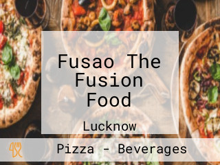 Fusao The Fusion Food