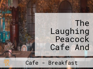 The Laughing Peacock Cafe And Function Centre