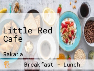 Little Red Cafe