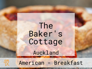 The Baker's Cottage