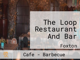 The Loop Restaurant And Bar