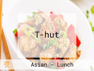 T-hut