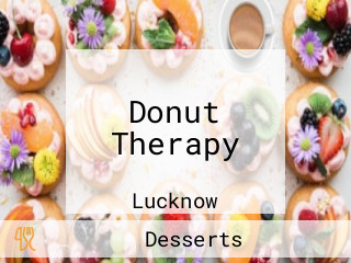 Donut Therapy