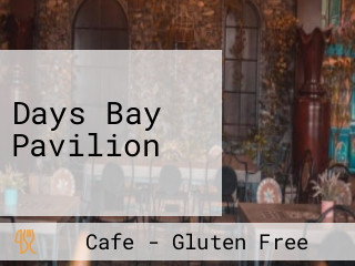 Days Bay Pavilion