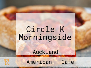Circle K Morningside