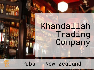 Khandallah Trading Company