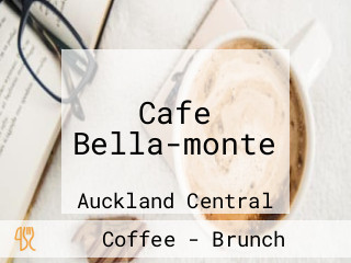 Cafe Bella-monte