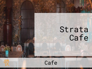 Strata Cafe