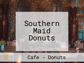 Southern Maid Donuts