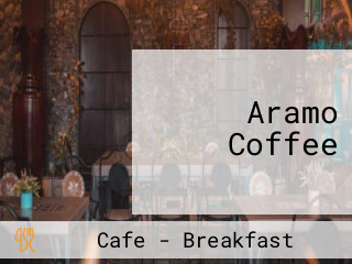 Aramo Coffee