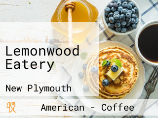 Lemonwood Eatery