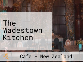 The Wadestown Kitchen