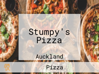 Stumpy's Pizza