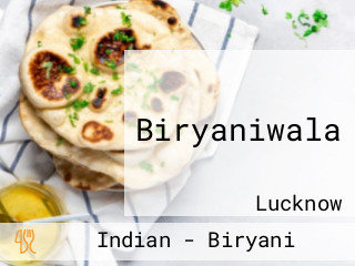 Biryaniwala
