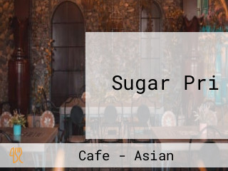 Sugar Pri