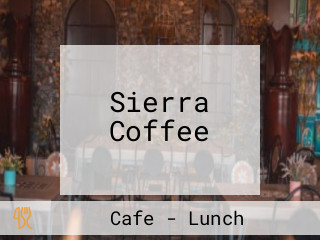 Sierra Coffee
