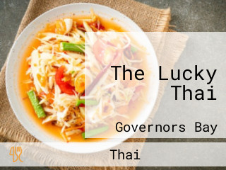 The Lucky Thai
