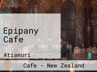 Epipany Cafe