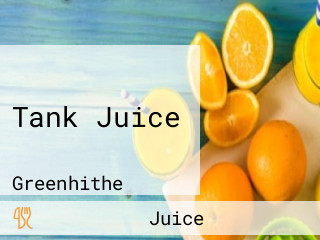 Tank Juice