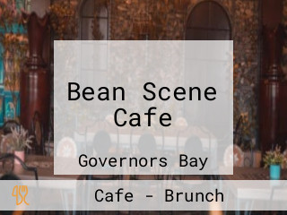 Bean Scene Cafe