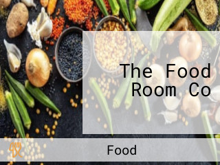 The Food Room Co