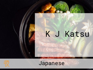 K J Katsu