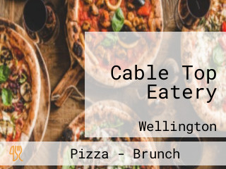 Cable Top Eatery