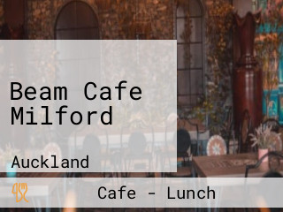 Beam Cafe Milford