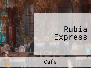 Rubia Express