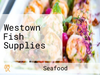Westown Fish Supplies