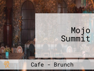 Mojo Summit