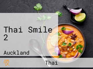 Thai Smile 2