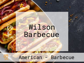 Wilson Barbecue