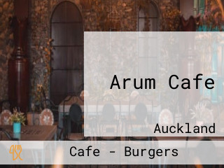 Arum Cafe