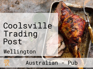 Coolsville Trading Post