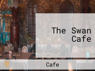 The Swan Cafe