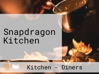 Snapdragon Kitchen