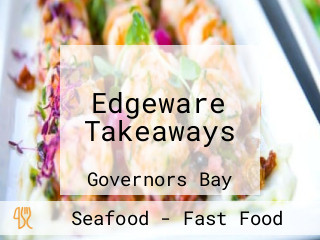 Edgeware Takeaways