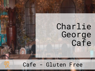 Charlie George Cafe