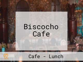 Biscocho Cafe