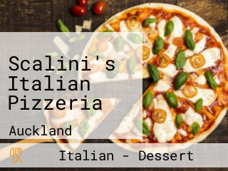 Scalini's Italian Pizzeria