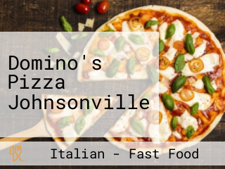 Domino's Pizza Johnsonville