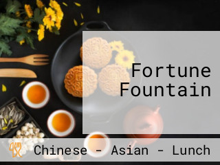 Fortune Fountain